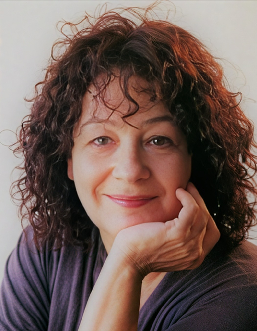 Ronit WEISS BERKOWITZ