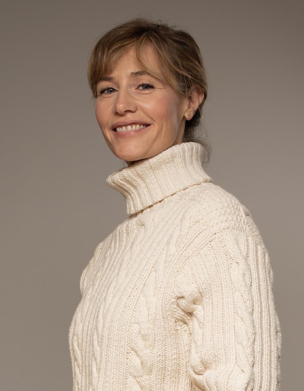 Cécile DE FRANCE