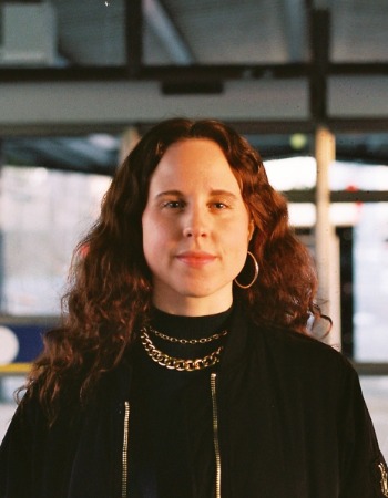 Lisa Ambjörn